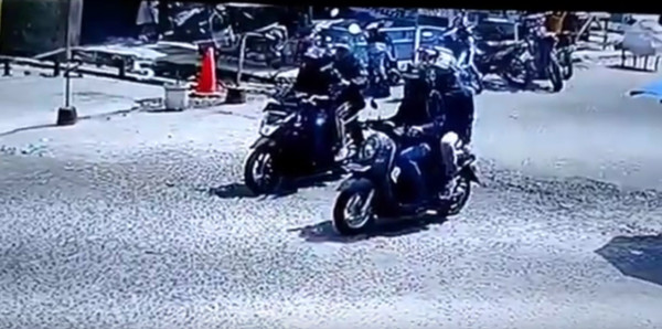 3 Anak Erwin Syok dan Sedih Setelah Tahu Ayahnya Tertembak Kawanan Perampok Toko Mas Medan