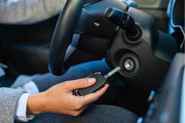 Mencegah Starter Mobil Matik tak Berfungsi ketika Jarang Digunakan selama PPKM