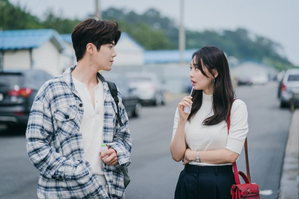 Hometown Cha-Cha-Cha Tayang Perdana, Ini Alasan Wajib Nonton