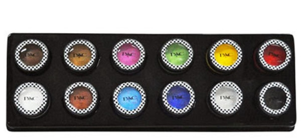 Rekomendasi Produk Palette Face Paint untuk Mewarnai Wajah dengan Aman