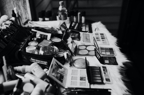 5 Teknik Make-up Character untuk Dicoba, dari yang Sederhana hingga Tersulit