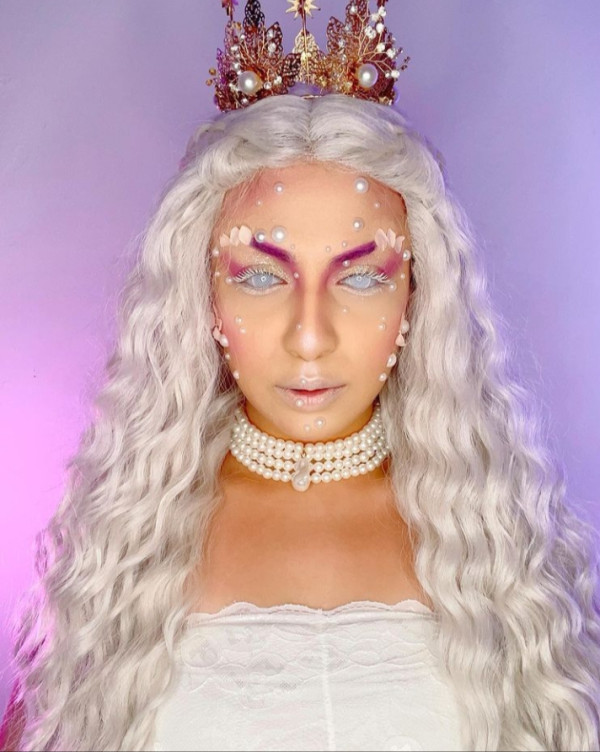 6 Kreator Konten TikTok dengan Video Make-up Character