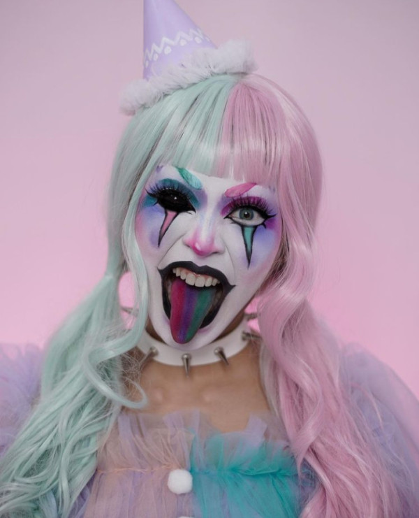 6 Kreator Konten TikTok dengan Video Make-up Character