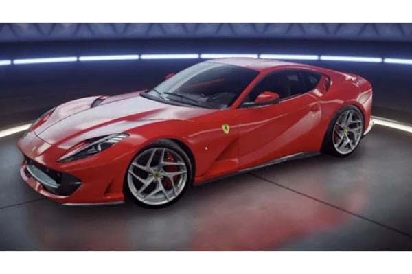 Ini Deretan Mobil Super Paling Boros di Dunia