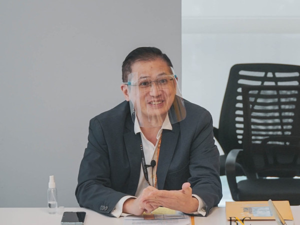 Dorong Transformasi Jadi Bank Digital, BNC Siap Berinvestasi Teknologi di 2021