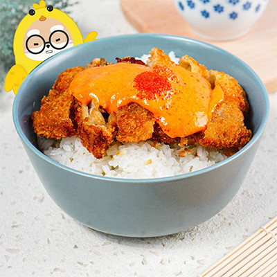 Jelajah Menu Asia dengan Harga Bersahabat, Ini Lima Rekomendasinya