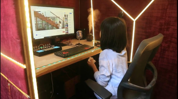 Unik, Smart Box Besutan Kreator Lokal Bandung Ini Bisa Bikin Pandemi Tetap Enjoy