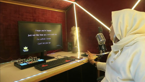 Unik, Smart Box Besutan Kreator Lokal Bandung Ini Bisa Bikin Pandemi Tetap Enjoy