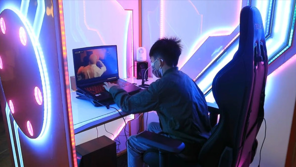 Unik, Smart Box Besutan Kreator Lokal Bandung Ini Bisa Bikin Pandemi Tetap Enjoy