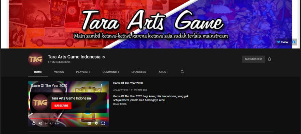 Mau Belajar Edit Video Secara Autodidak? Cek Kanal-Kanal YouTube Ini