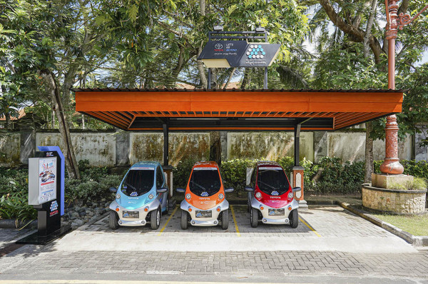 Ini 5 Cara versi Toyota Indonesia agar Mobil Listrik Semakin Populer