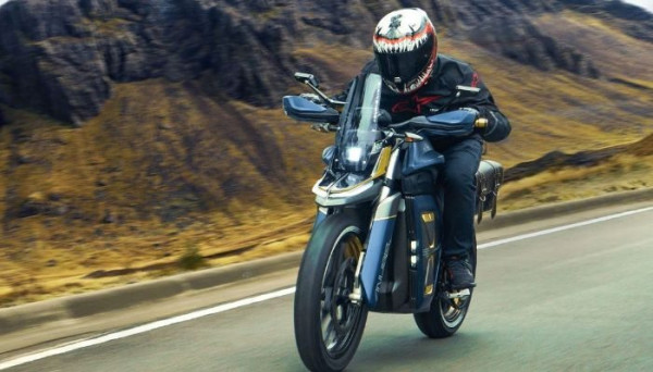 Goda Indonesia, Baran Energy Siapkan Dua Mobil Listrik Super