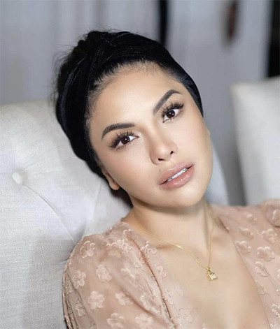 Inilah 5 Artis yang Pernah Lakukan Operasi Hidung