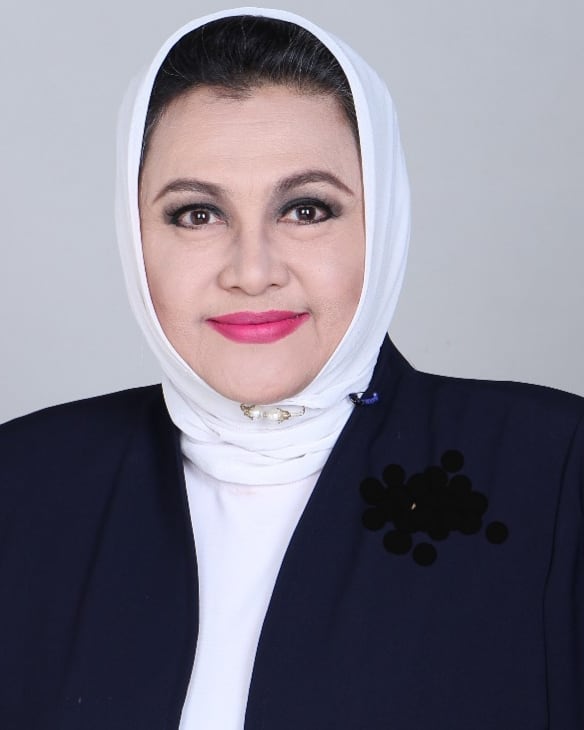 Emilia Contessa Penyanyi Era 70-an Dijuluki Singa Panggung Asia, Begini Kehidupannya Sekarang