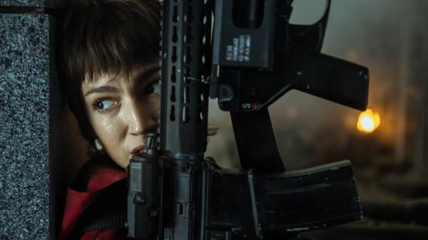 Ini Bocoran 'Money Heist 5' dari Para Pemain Utamanya
