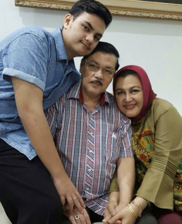 Emilia Contessa Penyanyi Era 70-an Dijuluki Singa Panggung Asia, Begini Kehidupannya Sekarang