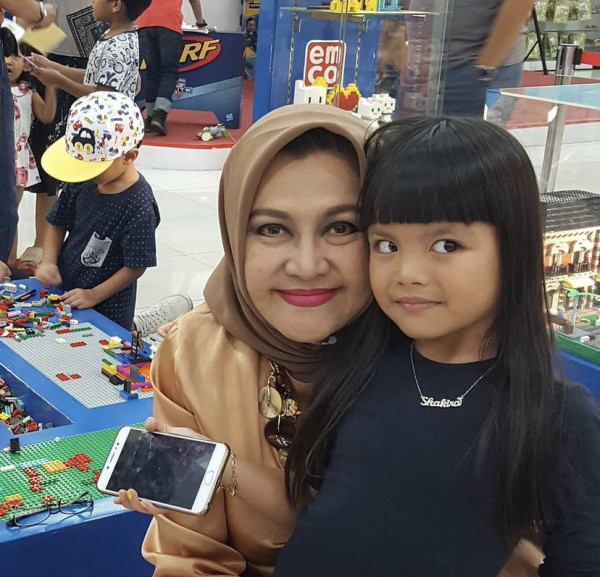 Emilia Contessa Penyanyi Era 70-an Dijuluki Singa Panggung Asia, Begini Kehidupannya Sekarang