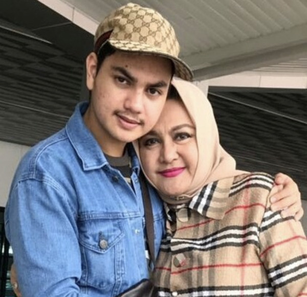 Emilia Contessa Penyanyi Era 70-an Dijuluki Singa Panggung Asia, Begini Kehidupannya Sekarang