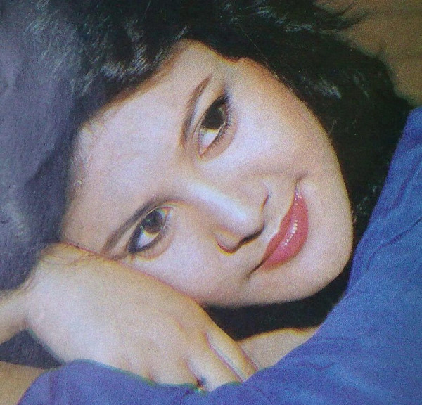 Emilia Contessa Penyanyi Era 70-an Dijuluki Singa Panggung Asia, Begini Kehidupannya Sekarang