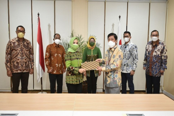 Penugasan BBM dan LPG Dilaksanakan Subholding Commercial & Trading, Pertamina Pastikan Distribusi Efektif dan Efisien