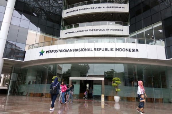 5 Perpustakaan Keren dan Lengkap Agar Makin Cinta Membaca