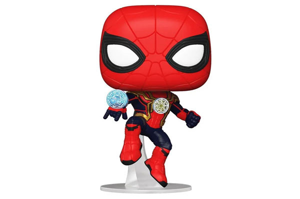 5 Kostum Spider-Man untuk Peter Parker di No Way Home