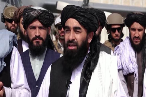 Taliban Menanti Kedatangan Imam Mahdi, Ini Kata Syekh Imran Hosein