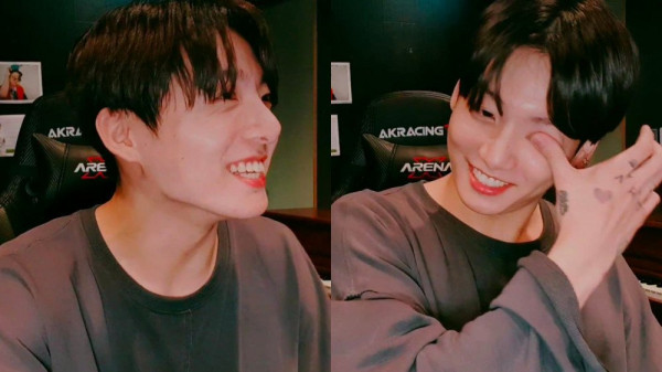 Jungkook Ulang Tahun, Ini 5 Bukti dia Cinta Berat pada ARMY