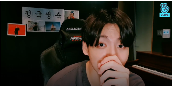 Jungkook Ulang Tahun, Ini 5 Bukti dia Cinta Berat pada ARMY