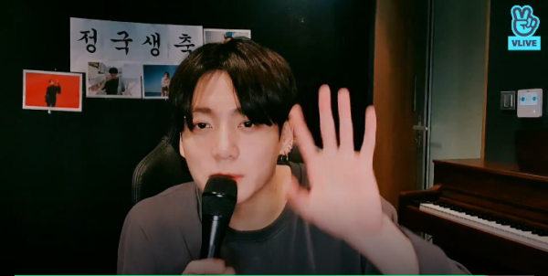 Jungkook Ulang Tahun, Ini 5 Bukti dia Cinta Berat pada ARMY