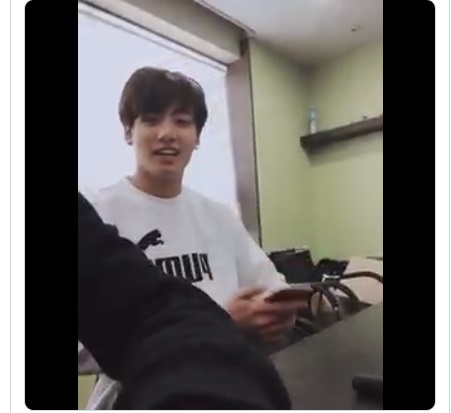 Transformasi Jungkook BTS dari Debut hingga Usia 24 Tahun