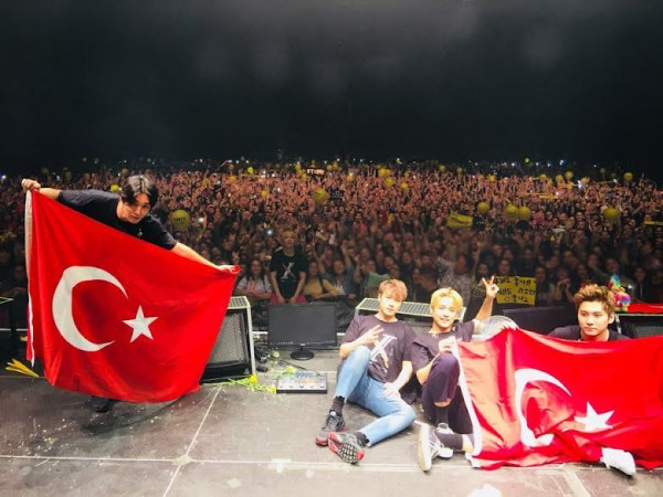 Remaja Disebut Ingin Kabur ke Korea, Pemerintah Turki Lakukan Investigasi Pengaruh K-Pop dan K-Drama