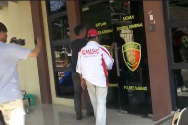 Ibu dan Anak Gadisnya Ditelanjangi dan Dibunuh, Keponakan Korban Biasa Datang Malam Hari