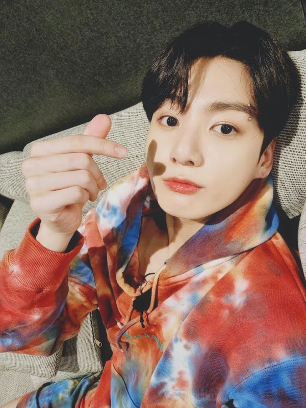 Transformasi Jungkook BTS dari Debut hingga Usia 24 Tahun