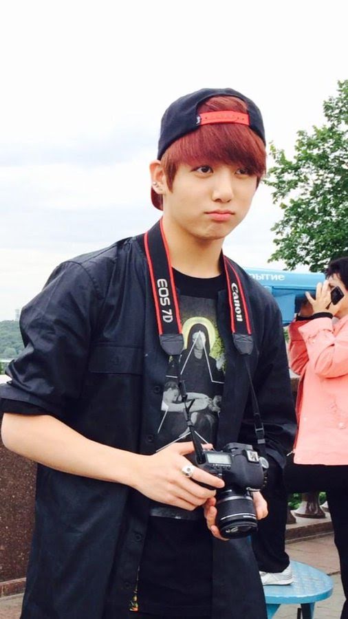 Transformasi Jungkook BTS dari Debut hingga Usia 24 Tahun