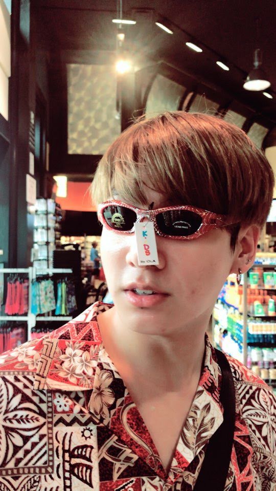 Transformasi Jungkook BTS dari Debut hingga Usia 24 Tahun