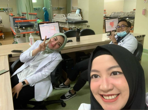 Maissy Penyanyi Cilik Pelantun Ci Luk Ba, Begini Kehidupannya Sekarang