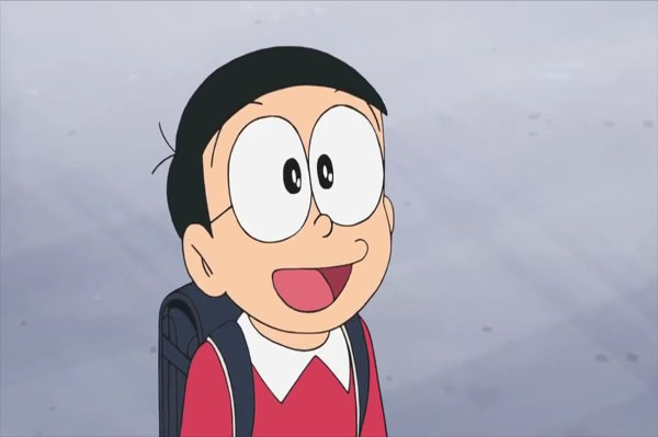 10 Karakter Anime yang Benci Sekolah