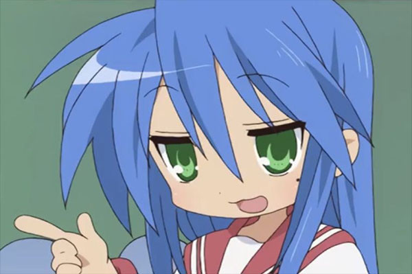 10 Karakter Anime yang Benci Sekolah