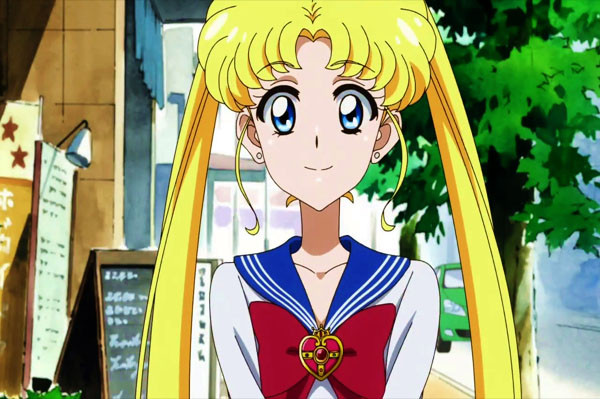 10 Karakter Anime yang Benci Sekolah