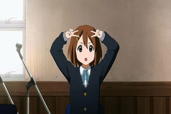 10 Karakter Anime yang Benci Sekolah