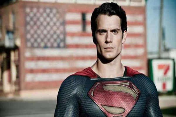 6 Kenyataan Pahit dalam Hidup yang Dihadapi Superman