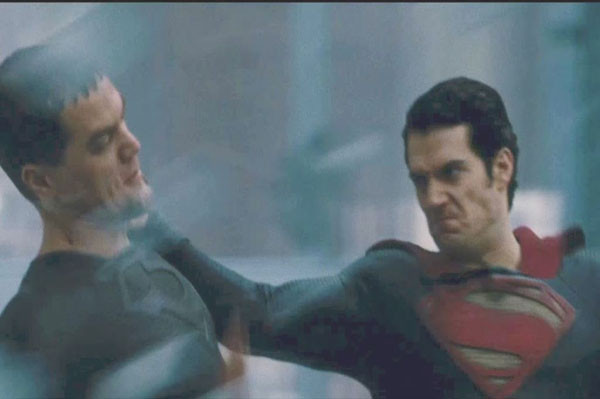 6 Kenyataan Pahit dalam Hidup yang Dihadapi Superman