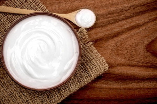 Kku-deok Yoghurt Lagi Tren, Ini yang Perlu Kamu Tahu