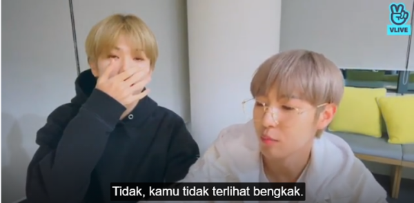 Jisung NCT Dream Dihina saat Siaran Langsung, Renjun Langsung Turun Tangan