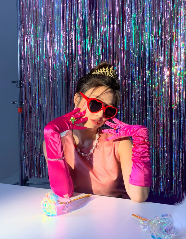 Joy Red Velvet Ulang Tahun ke-25, Banjir Ucapan dan Doa