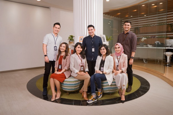 BRI Buka Lowongan Kerja untuk Generasi Milenial Berbakat