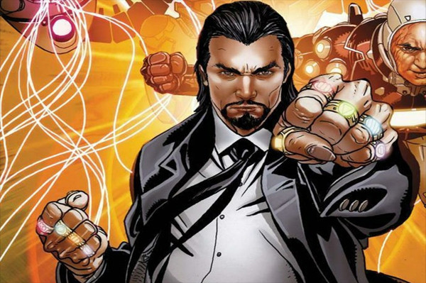 Asal Usul dan Kekuatan Ten Rings di Film Shang-Chi