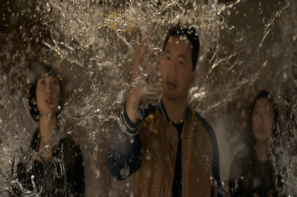 Asal Usul dan Kekuatan Ten Rings di Film Shang-Chi