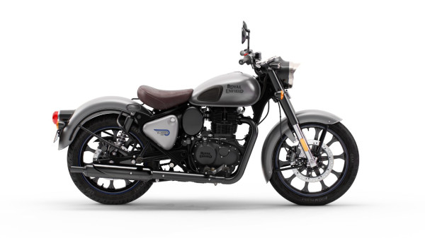 Baru Meluncur, Royal Enfield Classic 350 Punya Aksesoris Superkece